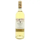 Côtes de Gascogne blanc IGP Promesse de gascon, 75cl