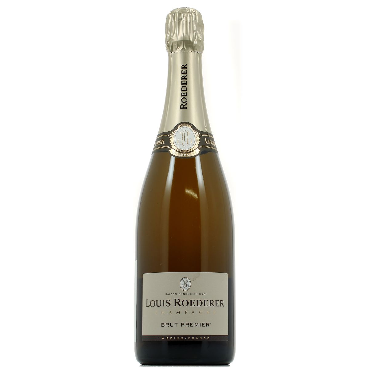 Roederer Champagne Brut 1er cru, 75cl