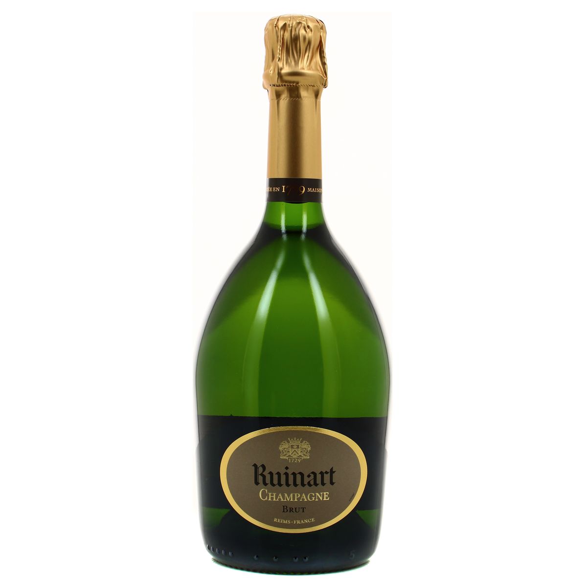 Ruinart Champagne brut cuvée R, 75cl