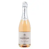 Baron Chanteclerc Effervescent Rosé sans alcool, 75cl