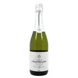 Baron Chanteclerc Effervescent Blanc sans alcool, 75cl