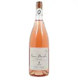 Fine Bouche Syrah rosé sans alcooll Bio, 75cl