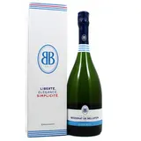Besserat de Bellefon Champagne Extra Brut, 75cl