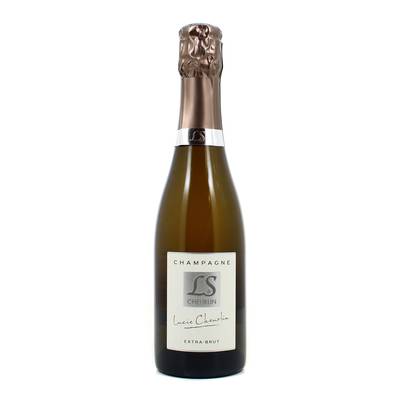 L&S Cheurlin Champagne Extra Brut Bio, 37.5cl