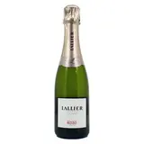 Maison Lallier Champagne brut cuvée R.020, Demi-bouteille, 37,5cl