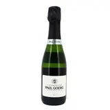 Maison Paul Goerg Champagne brut Blanc de Blanc, Demi-bouteille, 37.5cl