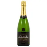 Nicolas Feuillatte Champagne brut grande réserve, 75cl