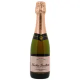 Nicolas Feuillatte Champagne brut rosé, Demi-bouteille, 37,5cl