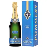 Pommery Champagne demi-sec royal elixir, 75cl