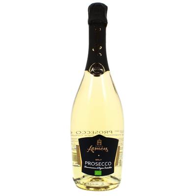 Arnaces Prosecco Brut DOC, 75cl