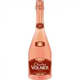 Charles Volner Vin mousseux brut rosé, 75cl