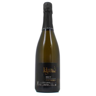 Saumur Brut AOC Domaine des Haut Sanziers, 75cl