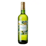 Vin De France blanc Cuvée Le Soleiller Bio, 75cl
