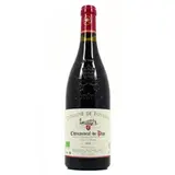 Chateauneuf Du Pape Rouge AOC Domaine de Fontavin Bio, 75cl