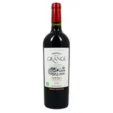 Fitou AOP Château de la Grange Bio, 75cl