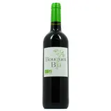 Gaillac Rouge AOP Bouquet Bio, 75cl