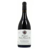 Hautes Côtes de Nuits Rouge AOC Domaine Patrick Hudelot bio, 75cl