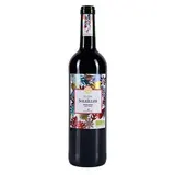 Vin De France rouge Cuvée Le Soleiller Bio, 75cl