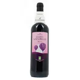 Vin de pays d'Oc rouge IGP Merlot - Cabernet Bio, 75cl