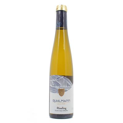 Riesling AOP Famille Ruhlmann Schutz, 37,5cl