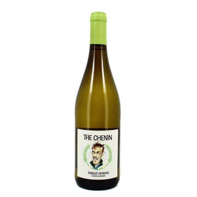 Anjou Blanc AOP The Chenin Bio Thibault Henrion, 75cl