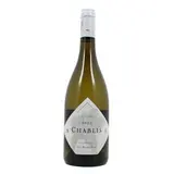 Chablis blanc AOC Domaine Christophe Patrice, 75cl