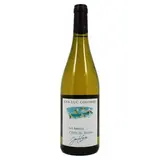 Côtes du Rhône blanc AOC Les Abeilles Jean Luc Colombo, 75cl