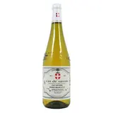 Jacquere blanc AOP Domaine du Vieux Pressoir, 75cl