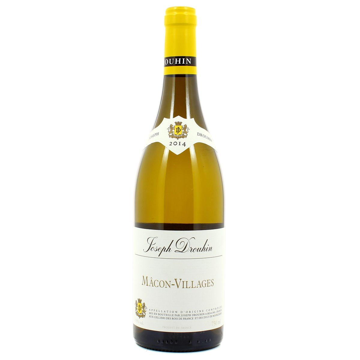 Macon Villages Blanc AOC Maison Joseph Drouhin, 75cl