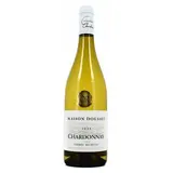 Vin De France blanc Maison Dousset Chardonnay, 75cl