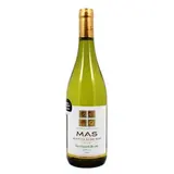 Vin de Pays d'Oc sauvignon IGP Domaine Jean-Claude Mas, 75cl
