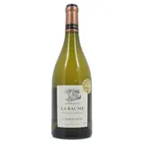 Vin de pays d'Oc Blanc IGP Chardonnay du Domaine de la Baume, 75cl
