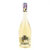 Vin de pays d'Oc Blanc IGP CHILL de Puech Haut 9.5°, 75cl