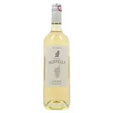 île de Beauté blanc IGP Domaine Alzitella, 75cl