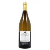 Montlouis blanc 1/2 sec AOC Les Hauts Boulay, 75cl