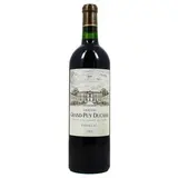 Pauillac AOC Château Grand Puy Ducasse, 75cl