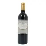 Saint Emilion Grand Cru AOC Château Chauvin, 75cl