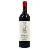 Saint-Julien AOC Sarget de Gruaud Larose, 75cl