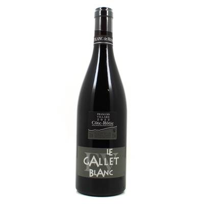 Côte Rôtie AOC Domaine Villard, 75cl