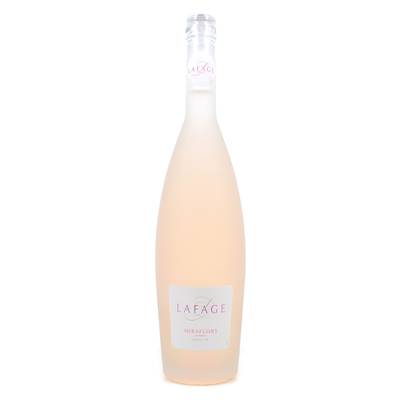 Côtes Catalanes rosé IGP Domaine Lafage, cuvée Miraflors, 75cl