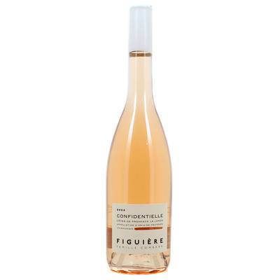 Côtes de Provence La Londe rosé AOP Domaine Saint André de Figuière bio, 75cl
