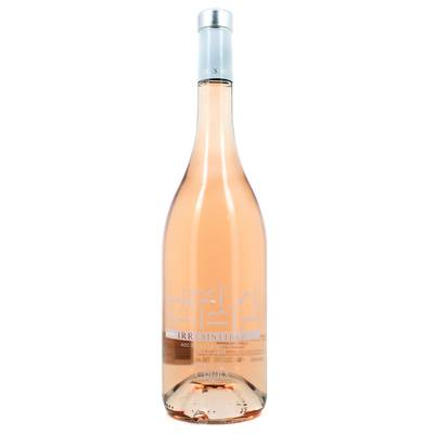 Côtes de Provence rosé AOC Domaine de la Croix cuvée Irresistible, 75cl
