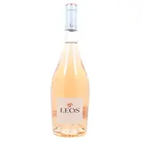 Côtes de Provence rosé AOP Domaine de Leos, cuvée Augusta, 75cl