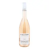 Côtes de Provence rosé AOP Domaine Saint André de Figuière bio, 75cl
