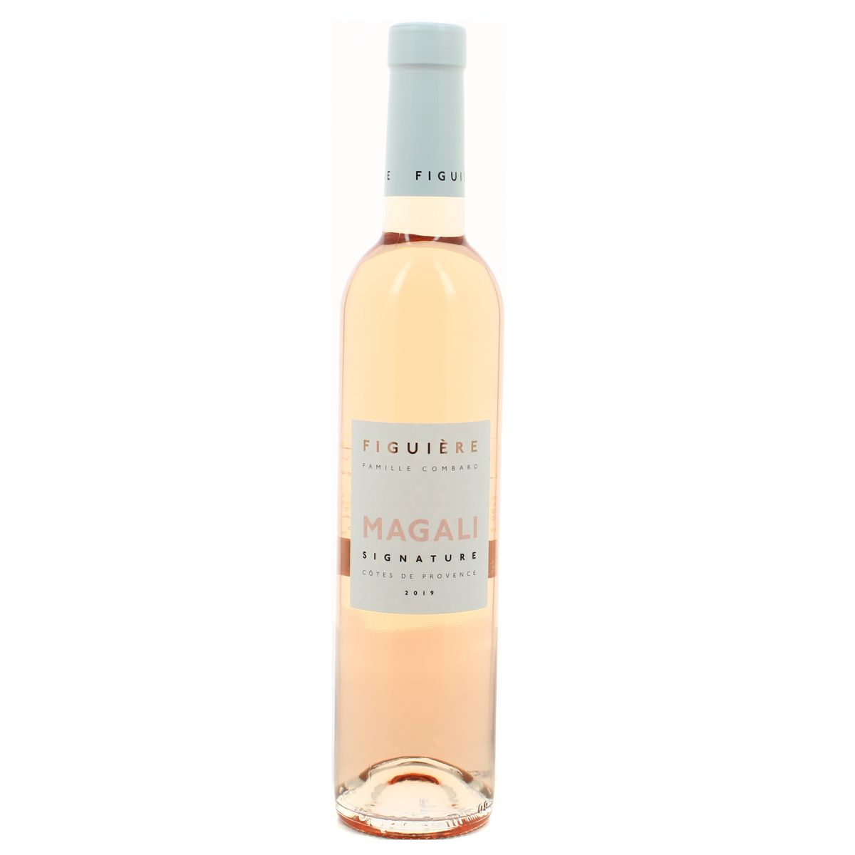 Côtes de Provence rosé AOP Domaine Saint André de Figuière, 50cl