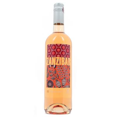 Côtes de Thongue IGP Moulin de Lène rosé, 75cl
