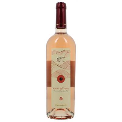 Italie Campagnola rosé estivo, 75cl