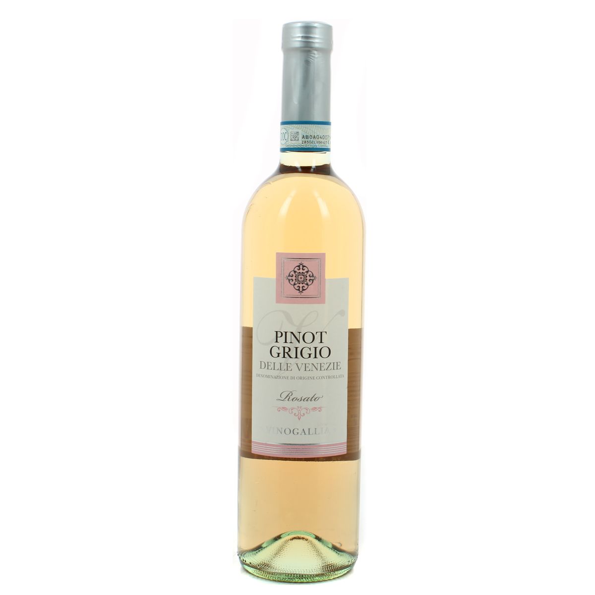 Italie Pinot grigio Vinogalia IGP, 75cl