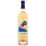 Méditerranée Rosé IGP Figuière, 75cl