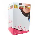Vin De Pays Du Gard Rosé IGP La passion du vin 12°, Bag in box 5L